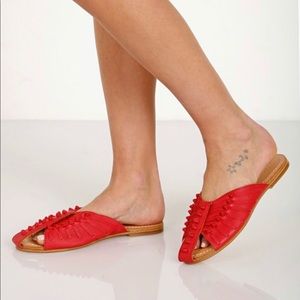 CLEOBELLA Monroe slides